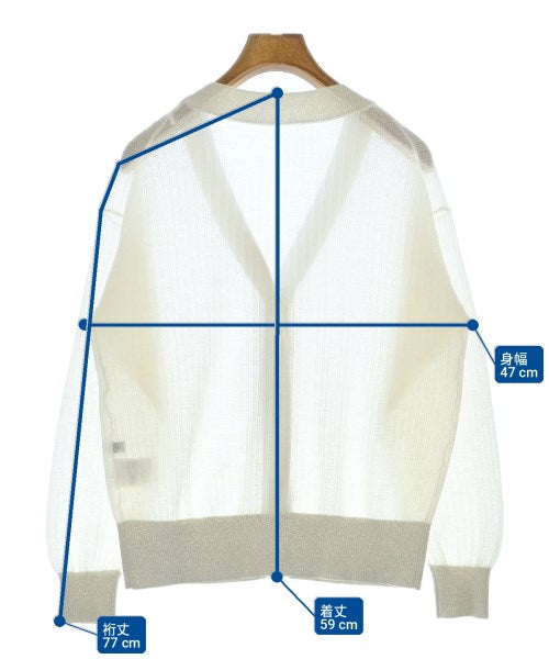 PLST เสื้อคาร์ดิแกน