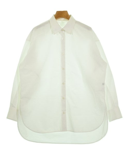 PLST เสื้อลำลอง