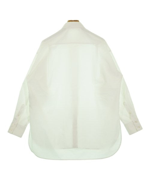 PLST เสื้อลำลอง