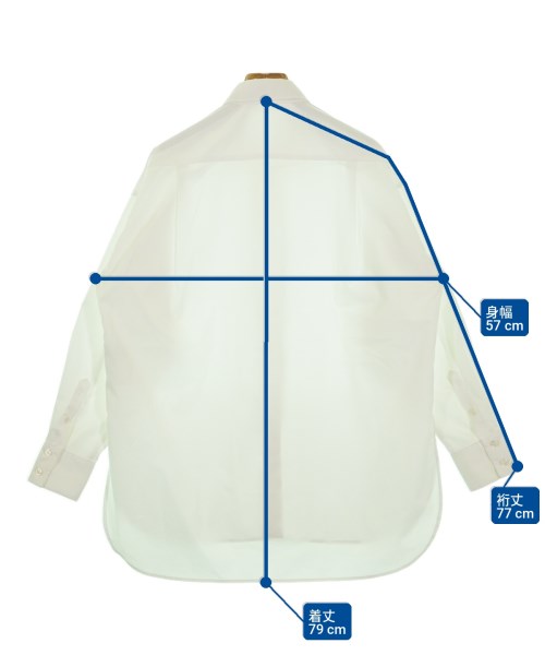 PLST เสื้อลำลอง