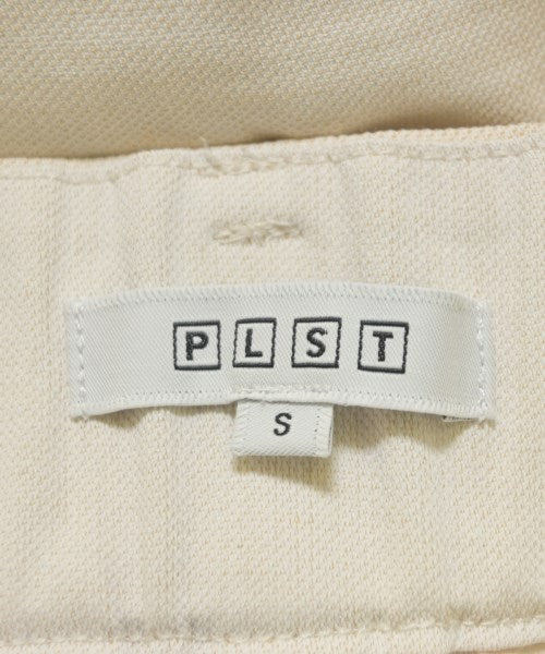 PLST กางเกงขายาว