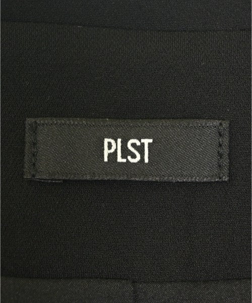 PLST แจ็คเก็ตไม่มีปก