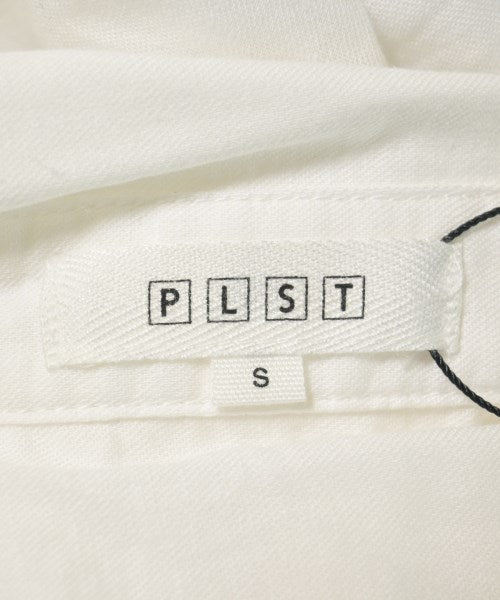 PLST เสื้อลำลอง