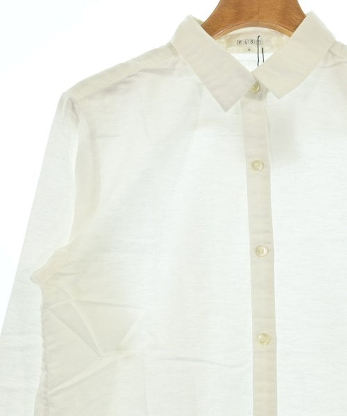 PLST เสื้อลำลอง