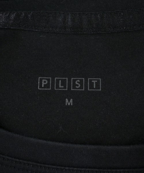 PLST เสื้อยืด/เสื้อท็อปส์