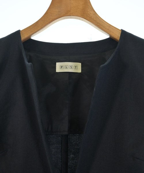 PLST เสื้อโค้ท อื่น
