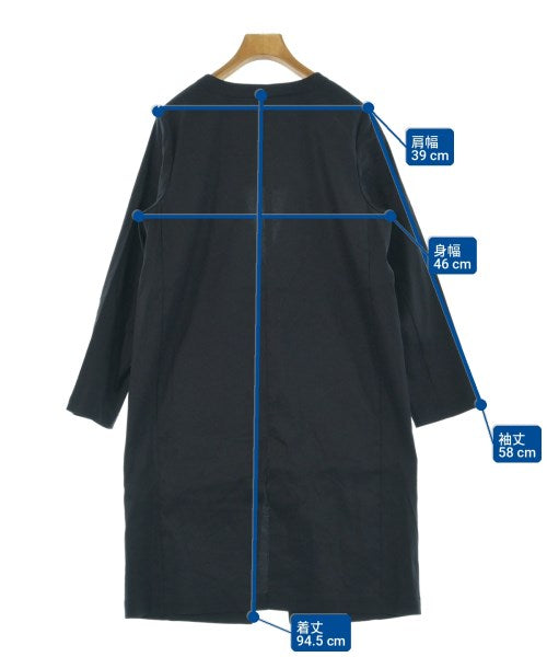 PLST เสื้อโค้ท อื่น