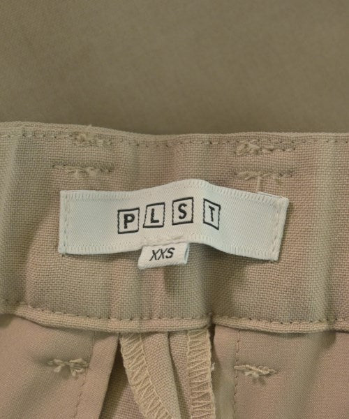PLST กางเกงขายาว