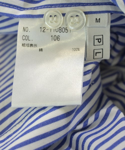 PLST เสื้อลำลอง