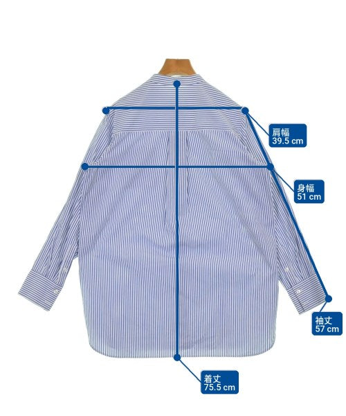 PLST เสื้อลำลอง