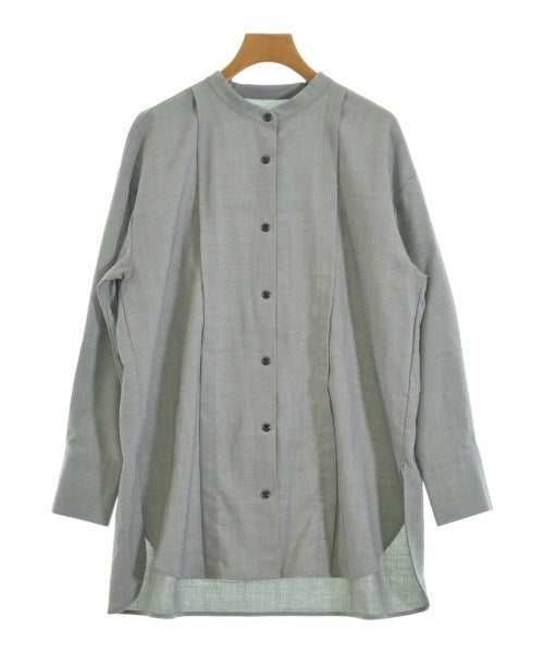 PLST เสื้อลำลอง