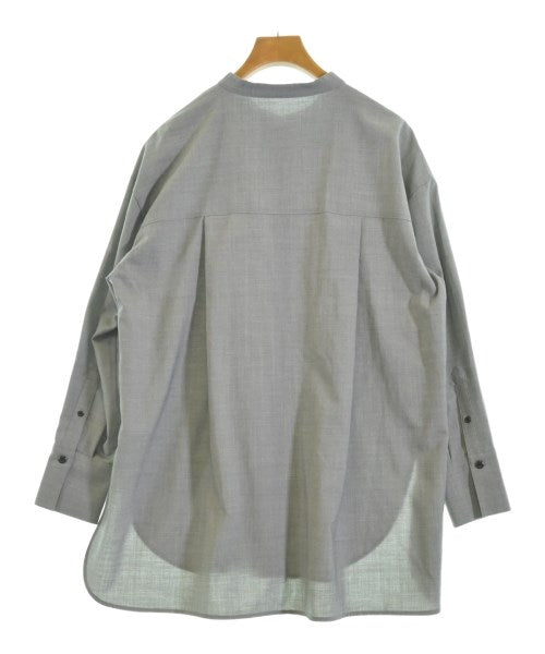 PLST เสื้อลำลอง