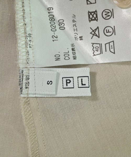 PLST เสื้อสตรี