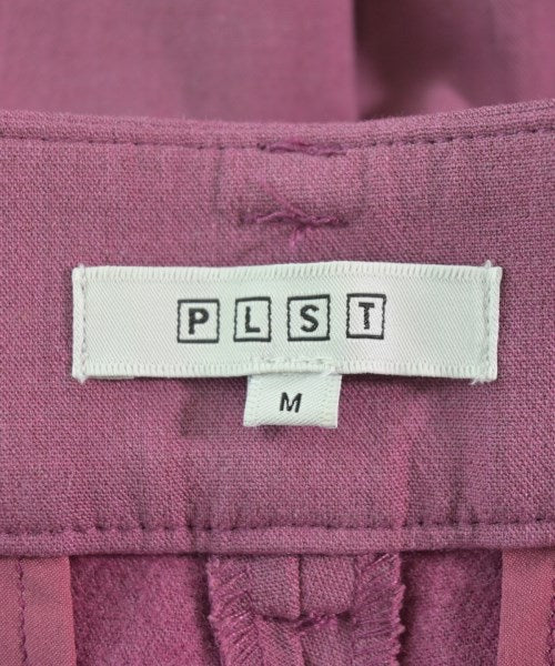 PLST กางเกง อื่น