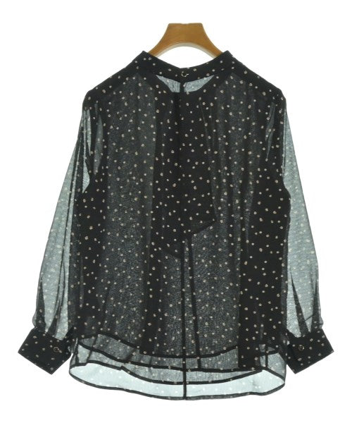 PLST เสื้อสตรี