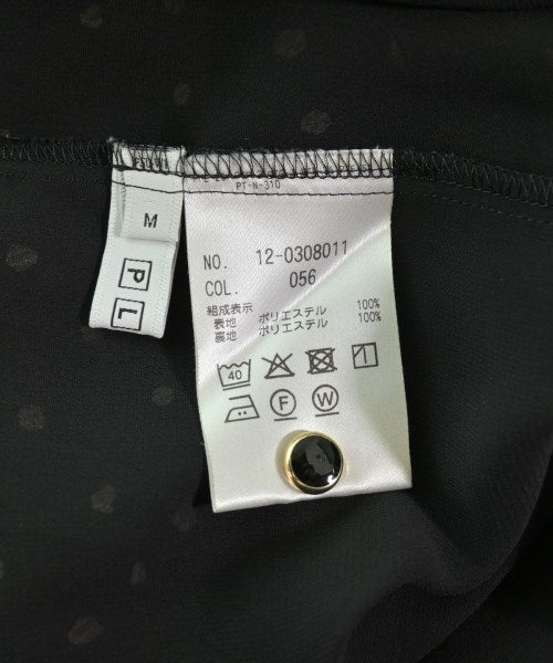 PLST เสื้อสตรี