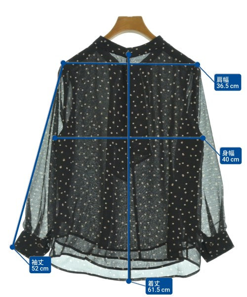 PLST เสื้อสตรี