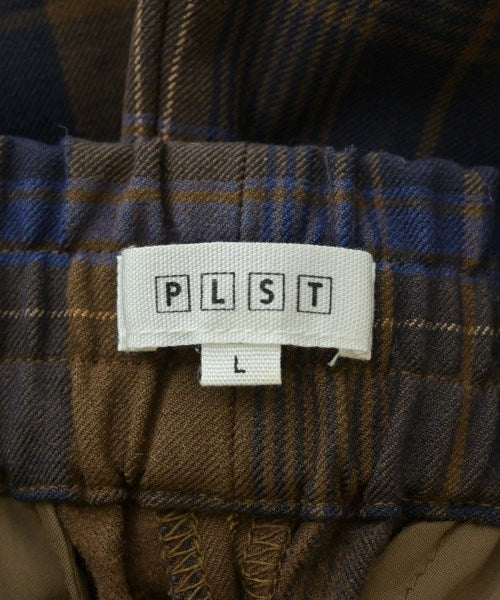 PLST กางเกง อื่น