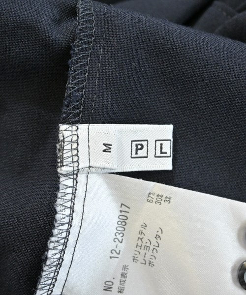 PLST เสื้อสตรี