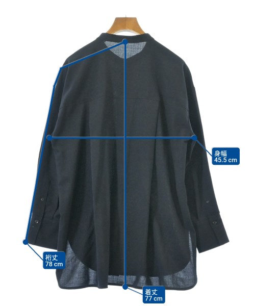 PLST เสื้อสตรี