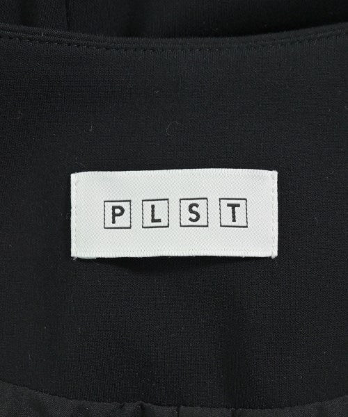 PLST แจ็คเก็ต