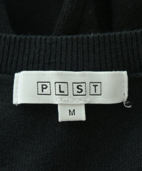 PLST เสื้อคาร์ดิแกน
