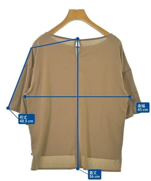 PLST เสื้อสตรี