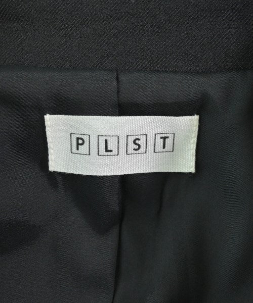 PLST แจ็คเก็ตลำลอง