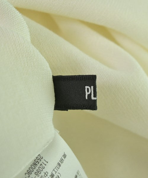 PLST เสื้อแขนกุด