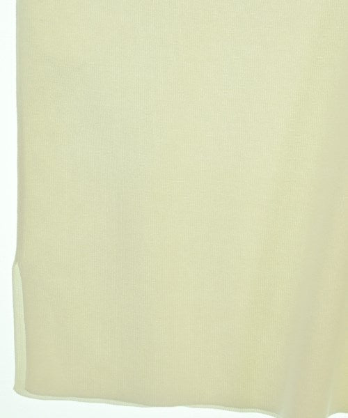 PLST เสื้อแขนกุด
