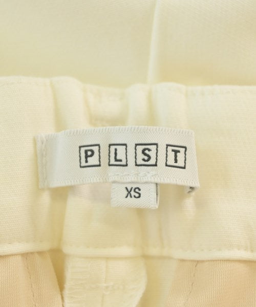 PLST กางเกง อื่น