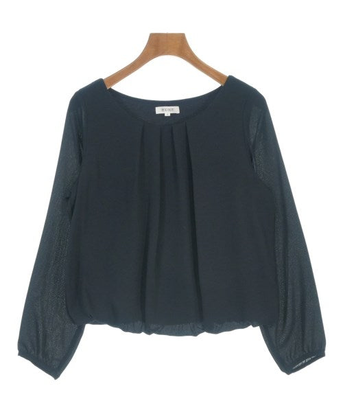 PLST เสื้อสตรี