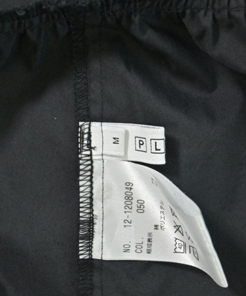 PLST เสื้อสตรี