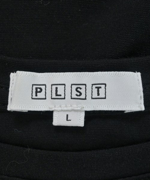 PLST เสื้อยืด/เสื้อท็อปส์