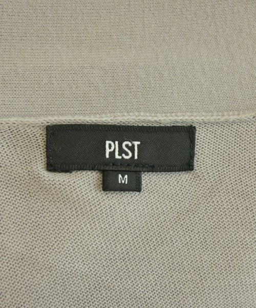 PLST เสื้อคาร์ดิแกน