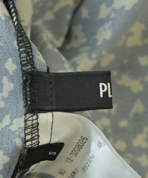 PLST เสื้อลำลอง