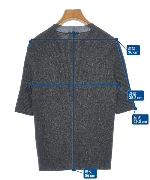 PLST เสื้อกันหนาว