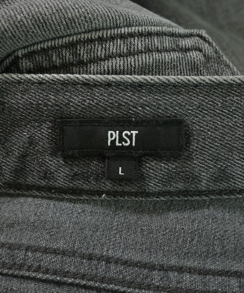 PLST ยีนส์