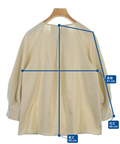 PLST เสื้อสตรี