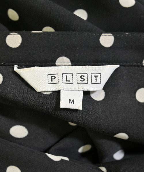 PLST ชุดเดรส
