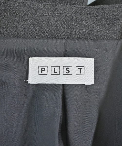 PLST แจ็คเก็ต