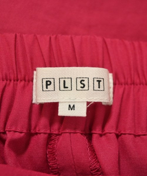 PLST กระโปรงยาว/แม็กซี่ยาว