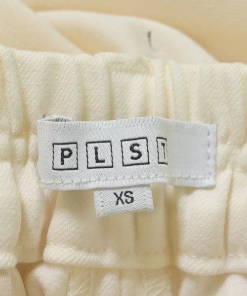 PLST กางเกงขายาว