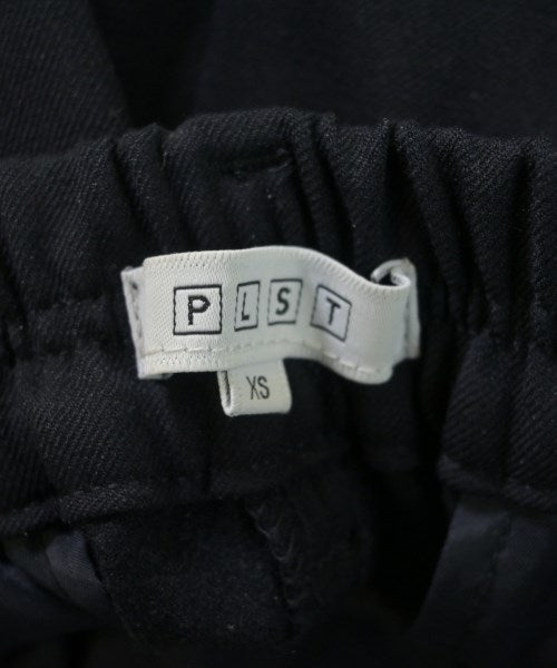 PLST กางเกงขายาว