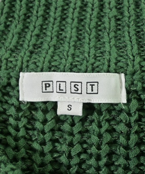 PLST เสื้อกันหนาว