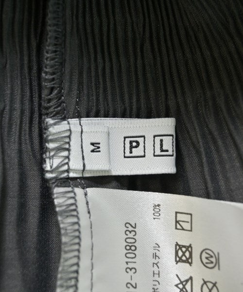 PLST เสื้อสตรี