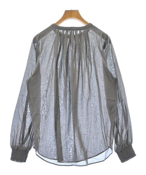 PLST เสื้อสตรี