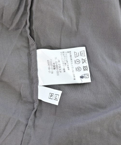 PLST เสื้อสตรี