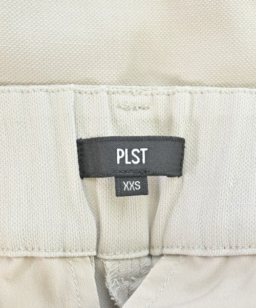 PLST กางเกงขายาว