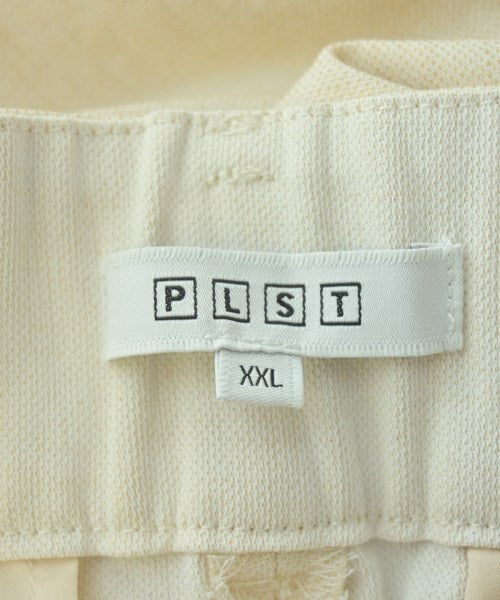 PLST กางเกงขายาว